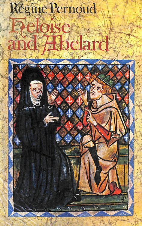 Heloise and Abelard