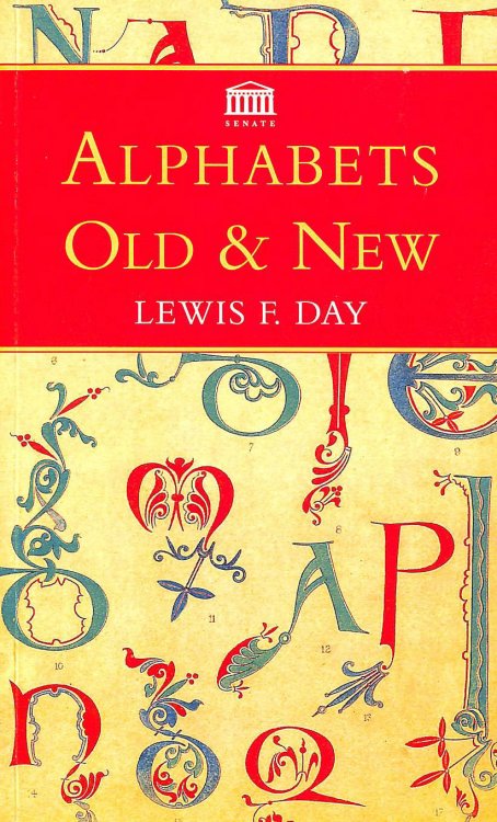 Alphabets Old and New