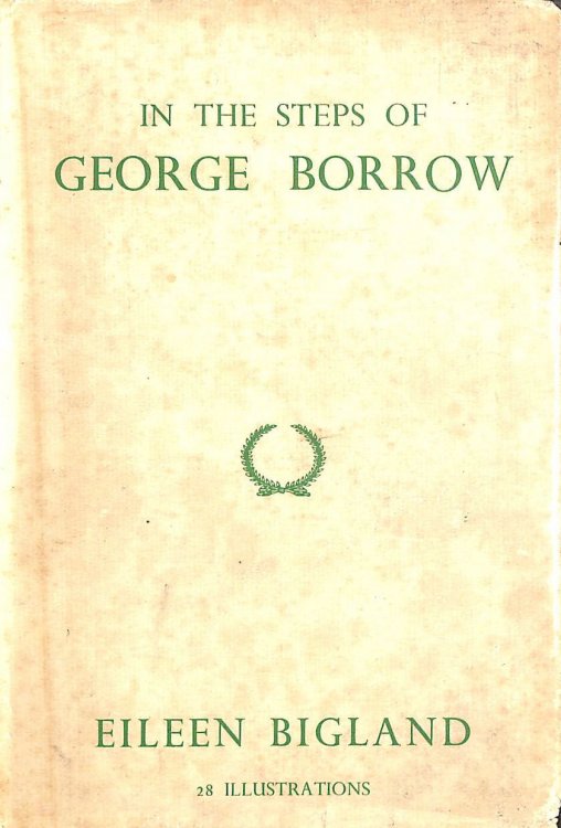 In the steps of George Borrow