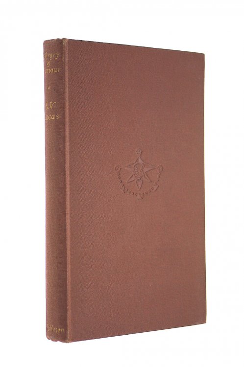 Methuen's Library of Humour E. V. Lucas