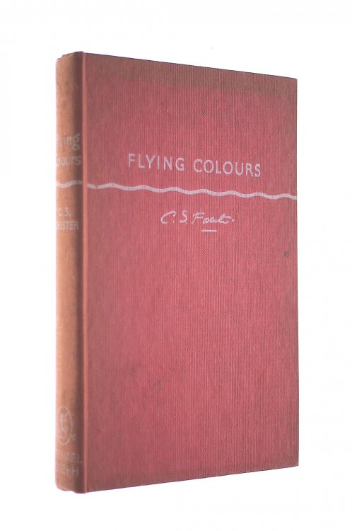 Flying Colours.