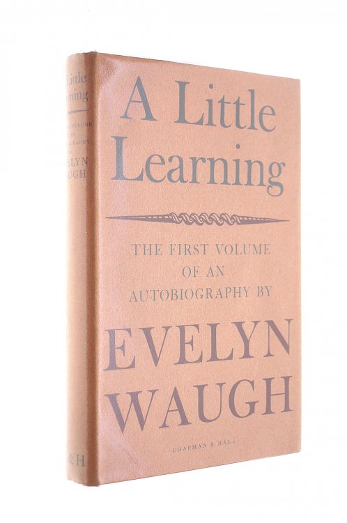 A Little Learning