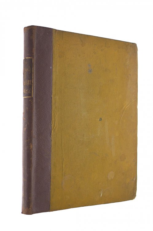 The Tragedy of Gowrie House an Historical Study