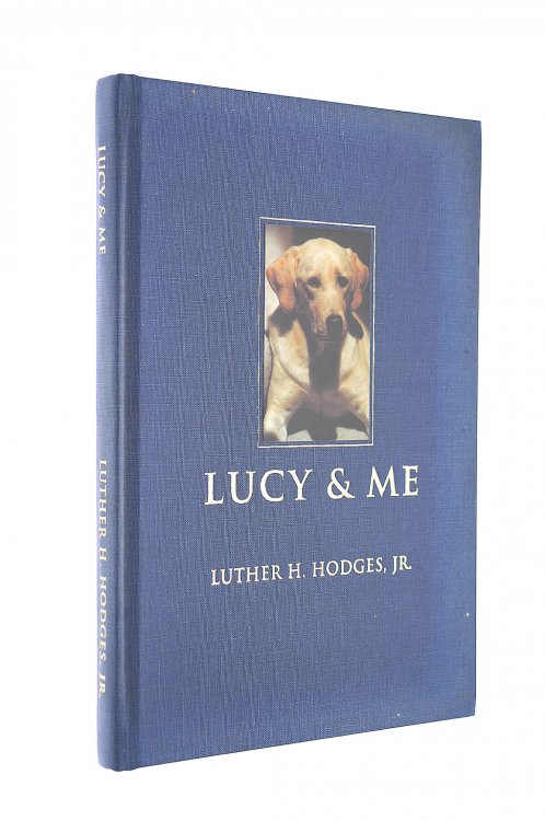 Lucy & Me