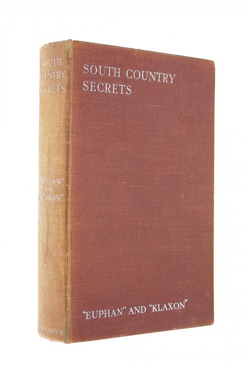 South Country Secrets