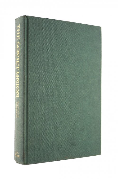 The Soviet Union: A guide for travellers