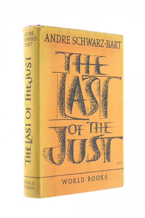 The Last of The Just
