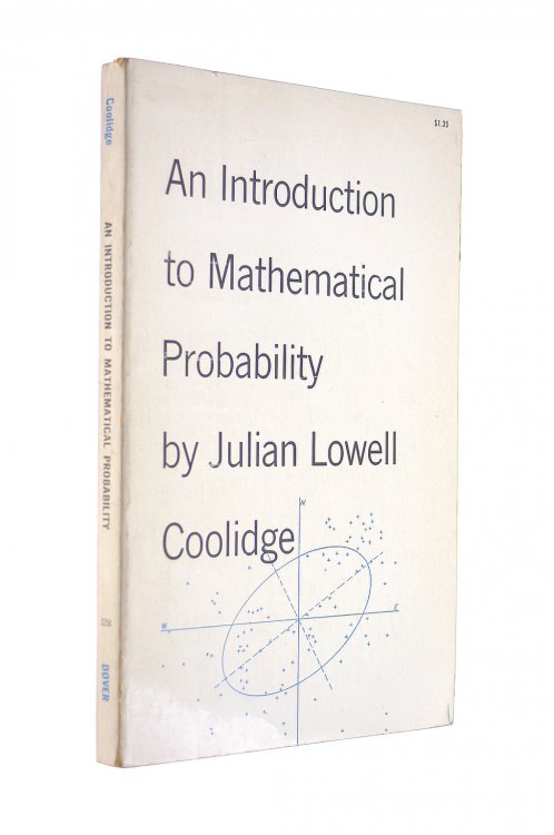 An introduction to mathematical probability