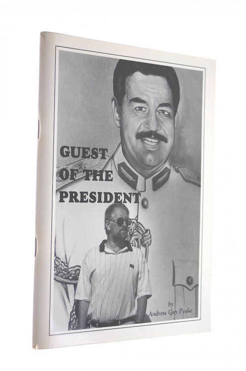Guest of the President