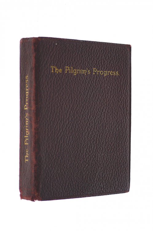 The Pilgrim's Progress