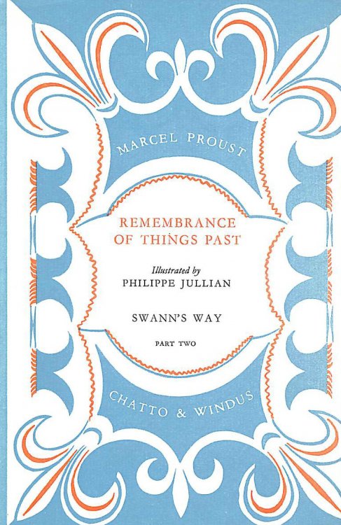 Swann's Way: Pt. 2