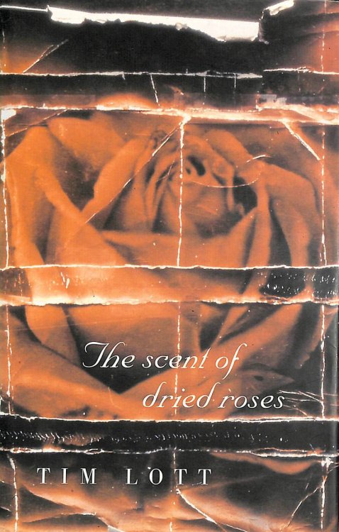 The Scent of Dried Roses