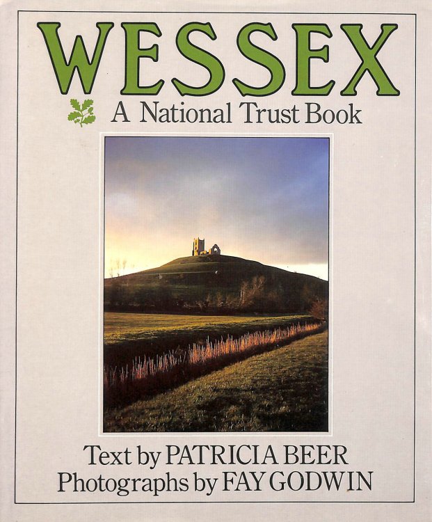 Wessex: A National Trust Book