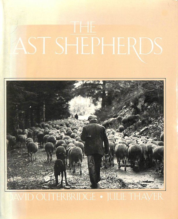 The Last Shepherds