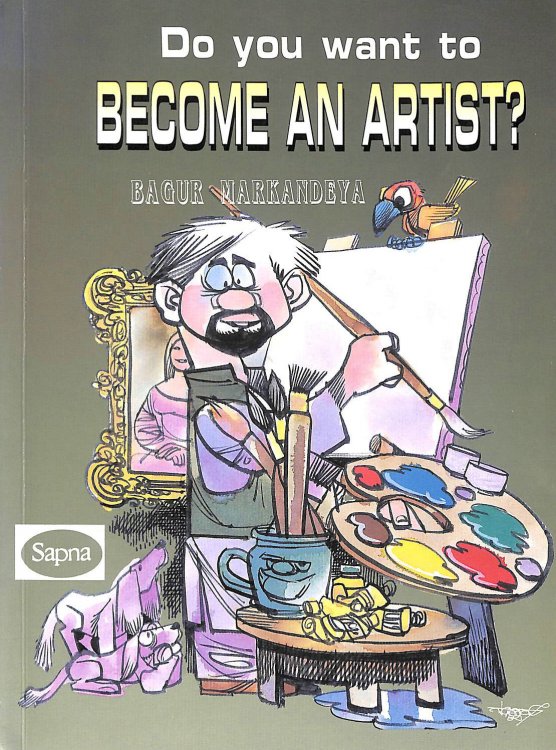 Do You Want to Become and Artist