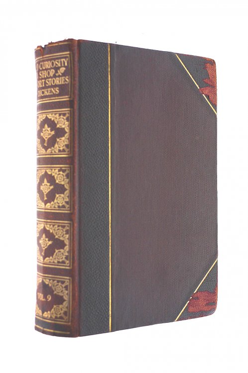 The Old Curiosity Shop and Short Stories