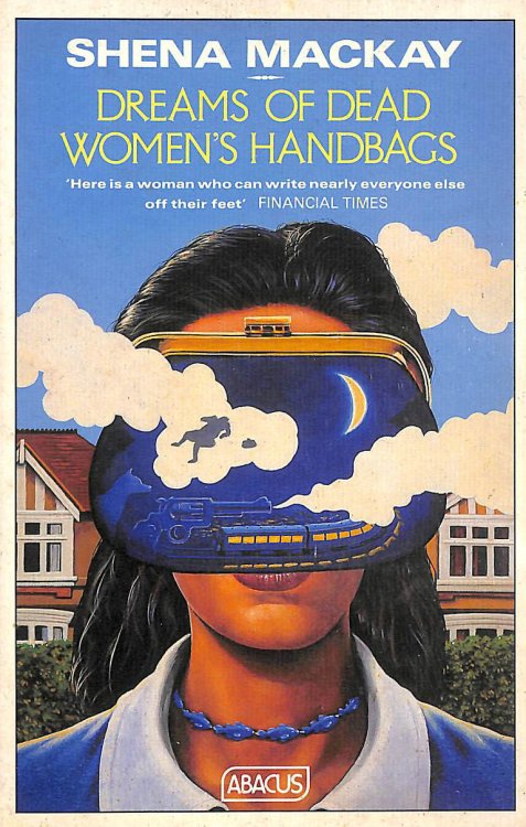 Dreams of Dead Women's Handbags (Virago Modern Classics)