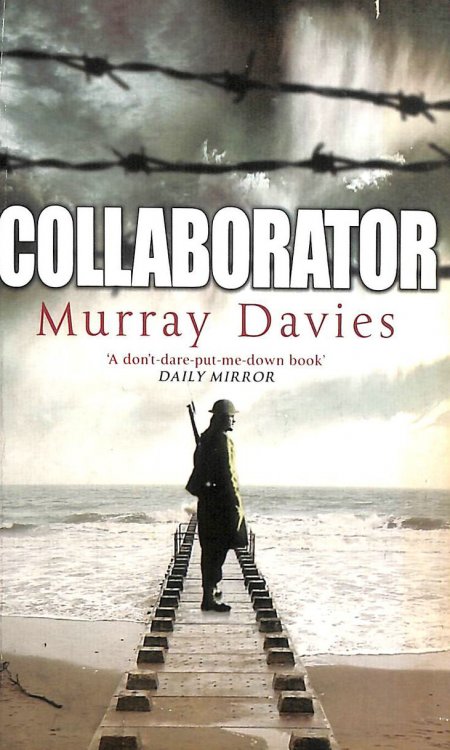 Collaborator