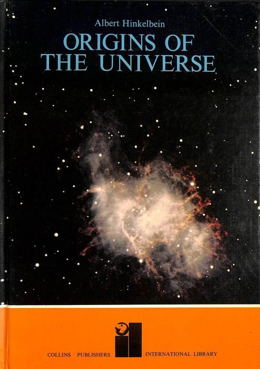 Origins of the Universe (International Library)