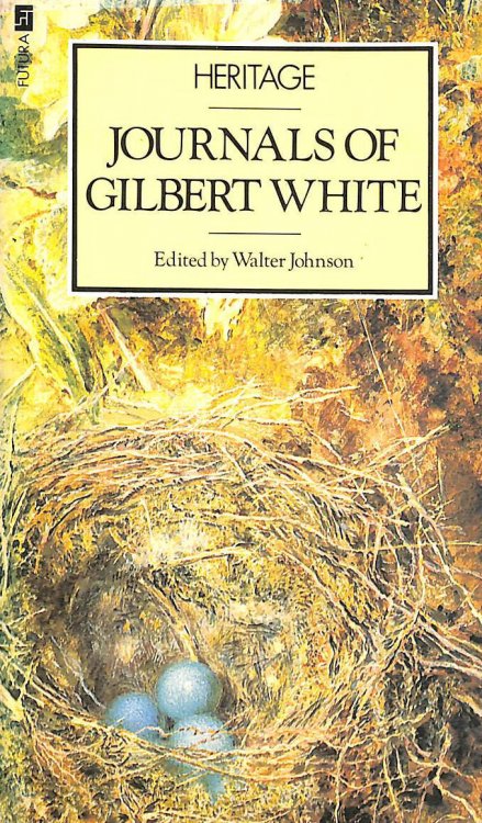 Journals (Heritage S.)