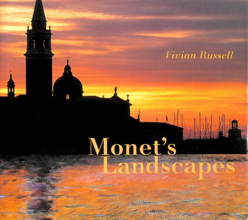 Monet's Landscapes