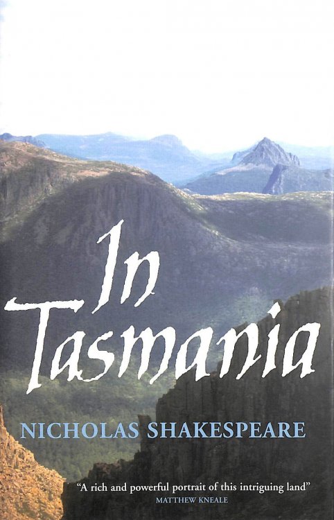 In Tasmania