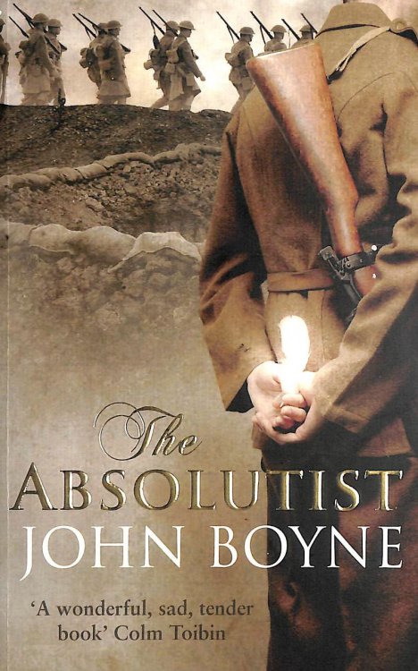 The Absolutist