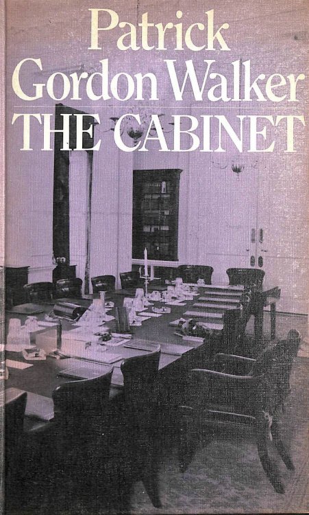 The Cabinet