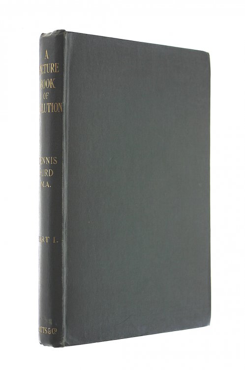 A Picture Book of Evolution Part I