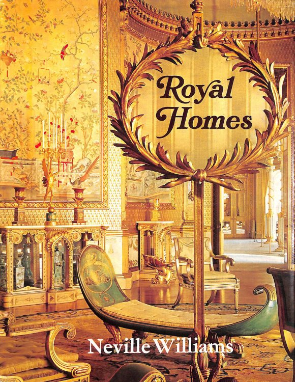 Royal Homes