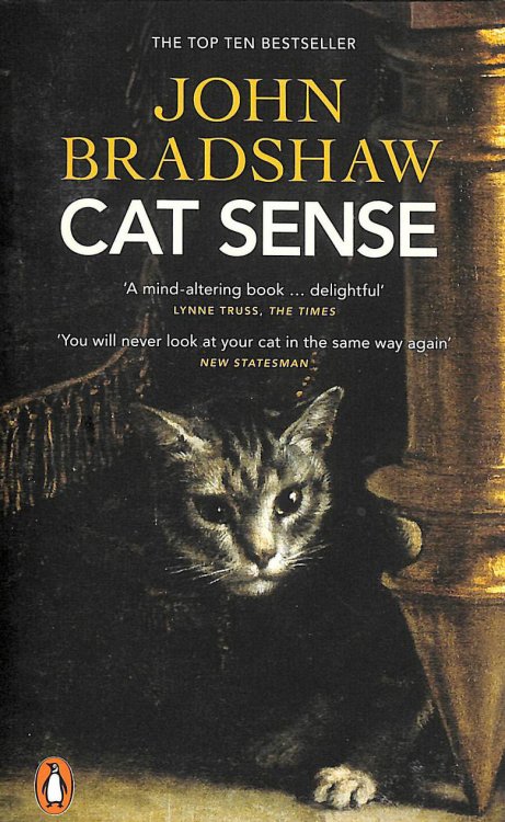 Cat Sense