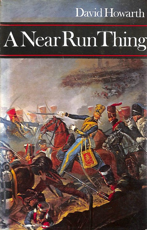 A Near Run Thing