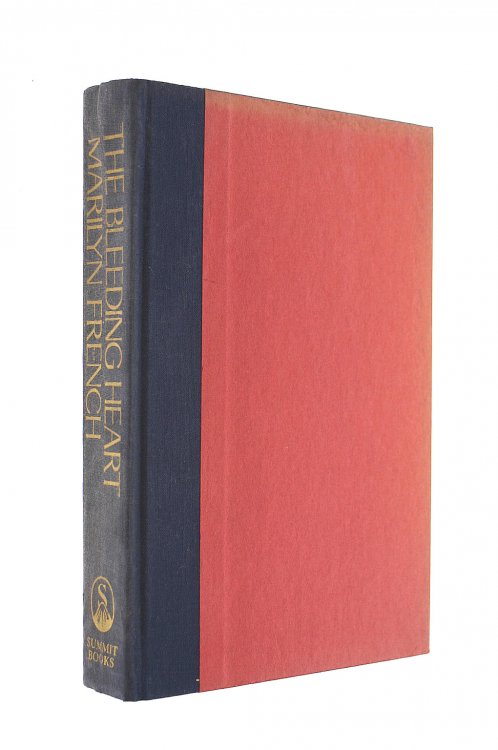 The Bleeding Heart: A Novel