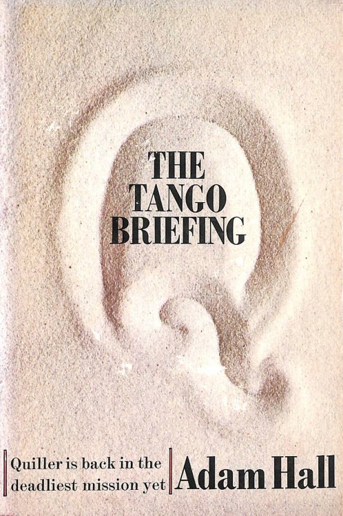 The Tango Briefing,