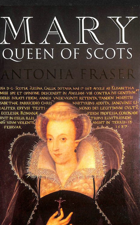 Mary Queen Of Scots