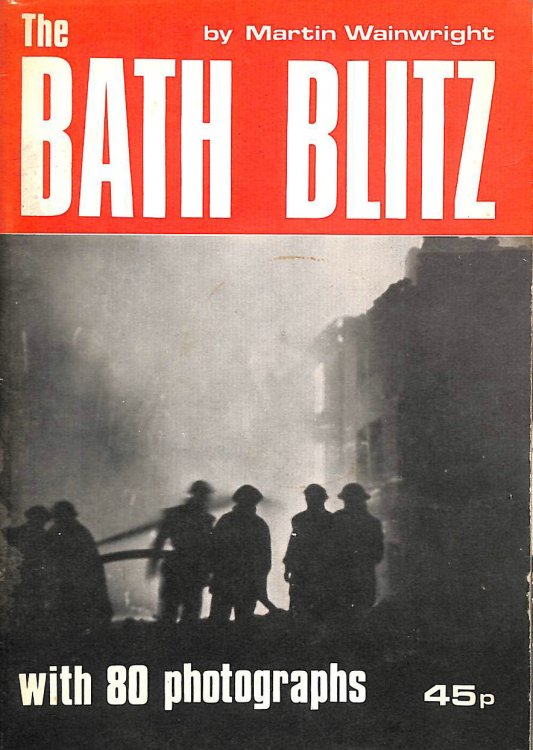 The Bath Blitz