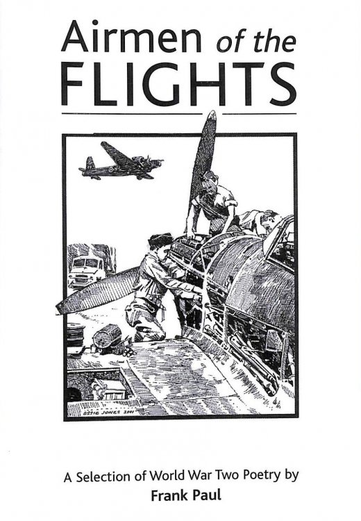 Airmen of the Flights