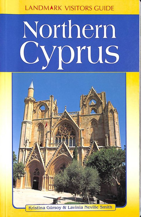 Northern Cyprus (Landmark Visitor Guide)