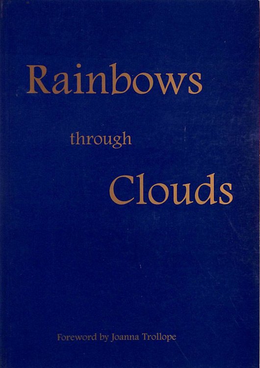 Rainbows Through Clouds - Signed copy