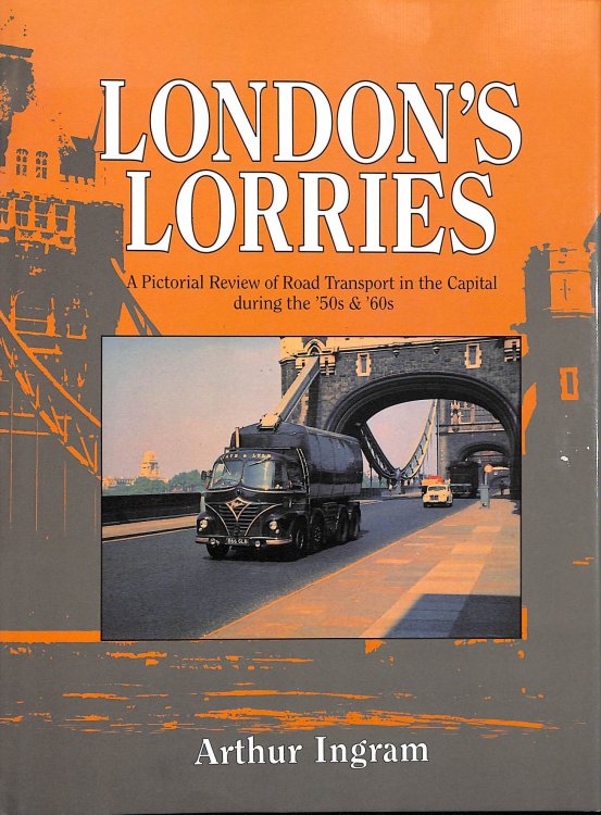 London's Lorries