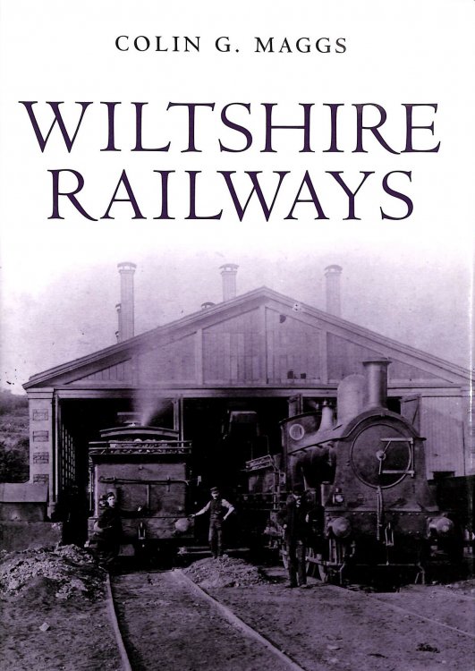 Wiltshire Railways