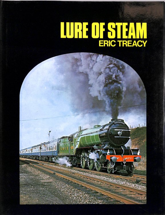 Lure of Steam