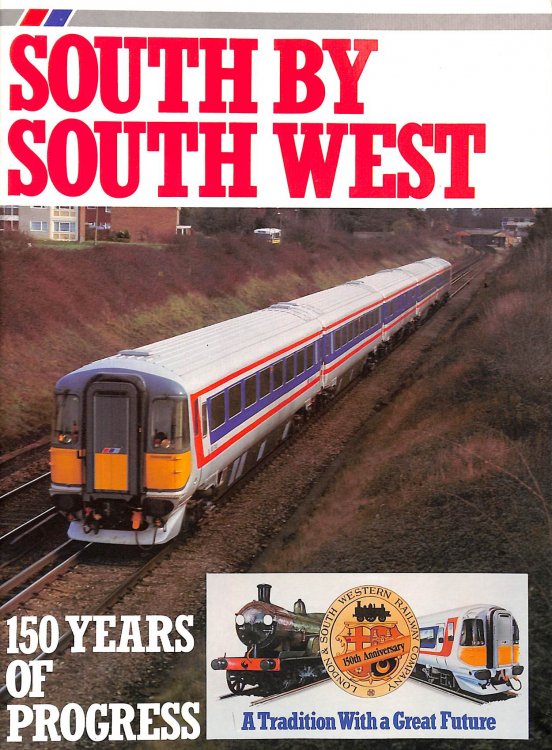 South By South West 150 Years of Progress