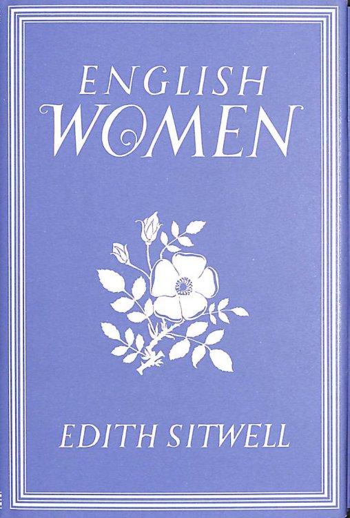 English Women (Writer's Britain S.)