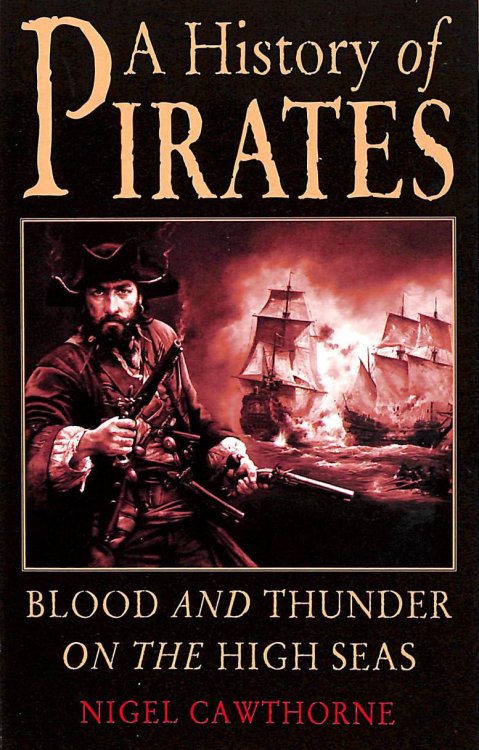A History of Pirates