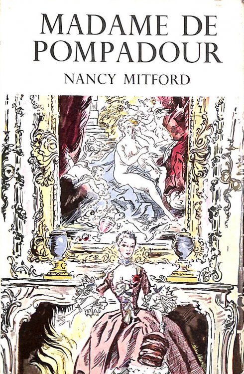 Madam De Pompadour