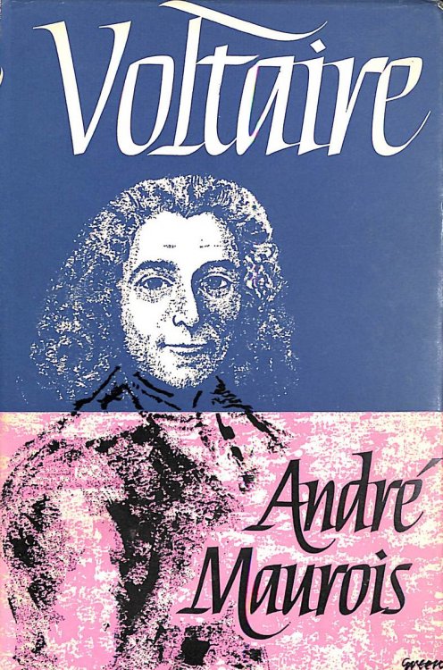 Voltaire