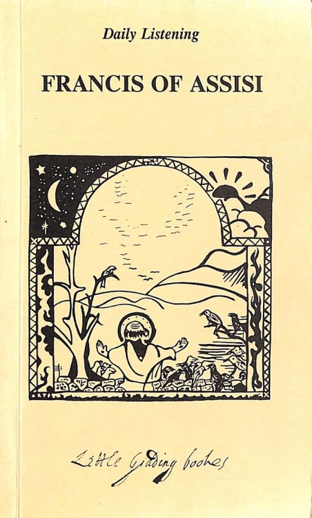 Francis of Assisi