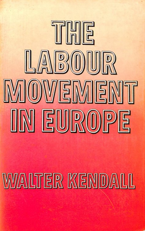 Labour Movement in Europe