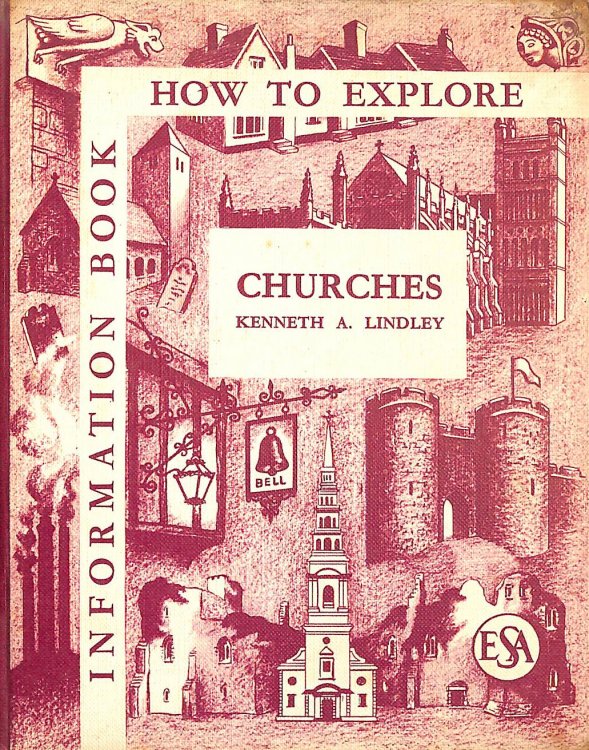 How to Explore Churches